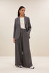 By-Bar sef blazer dark grey